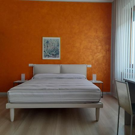 Sunlight Suite Termoli Ngoại thất bức ảnh