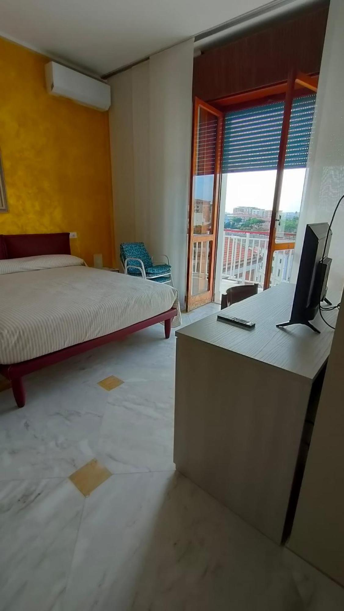 Sunlight Suite Termoli Ngoại thất bức ảnh