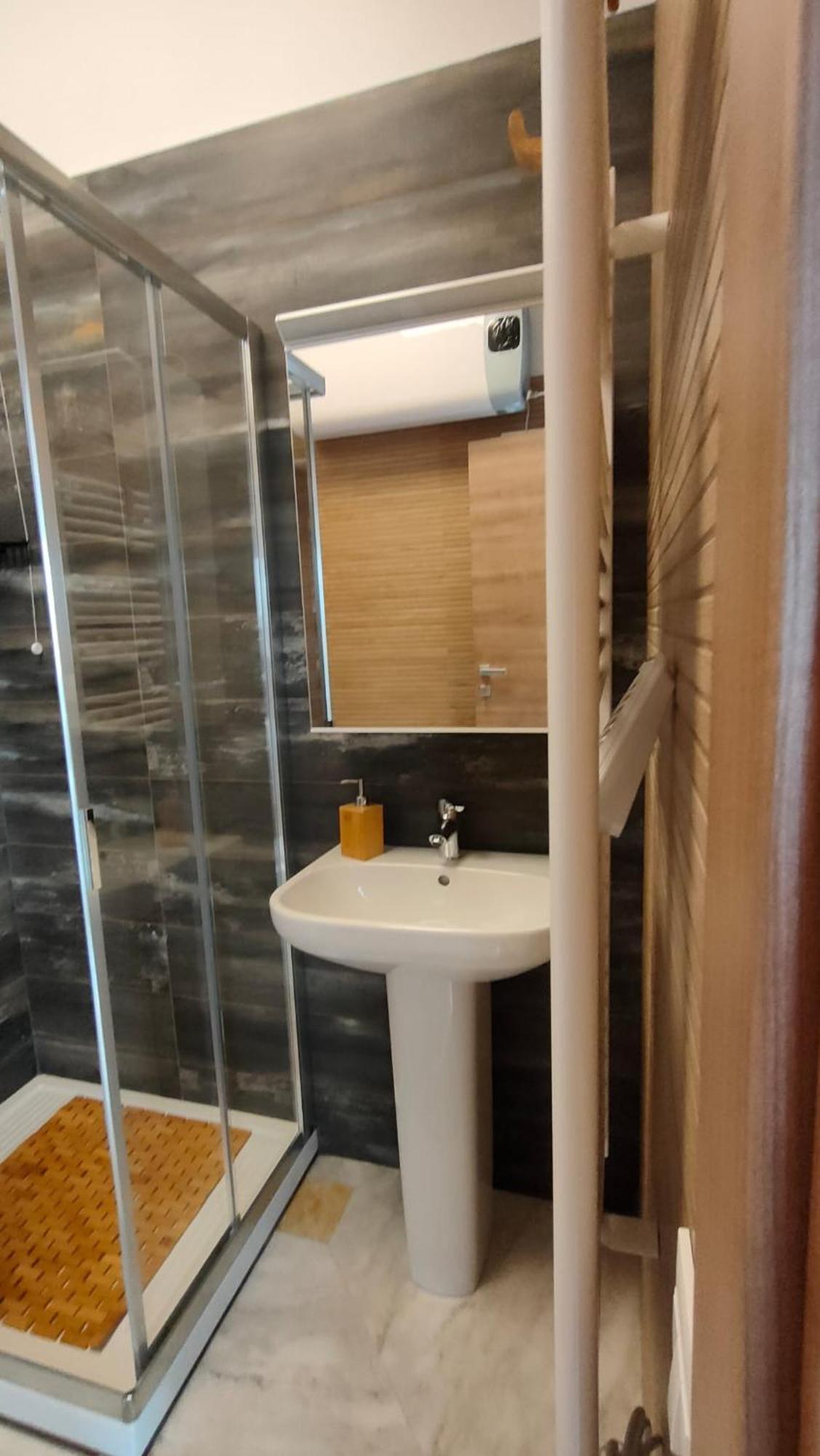 Sunlight Suite Termoli Ngoại thất bức ảnh