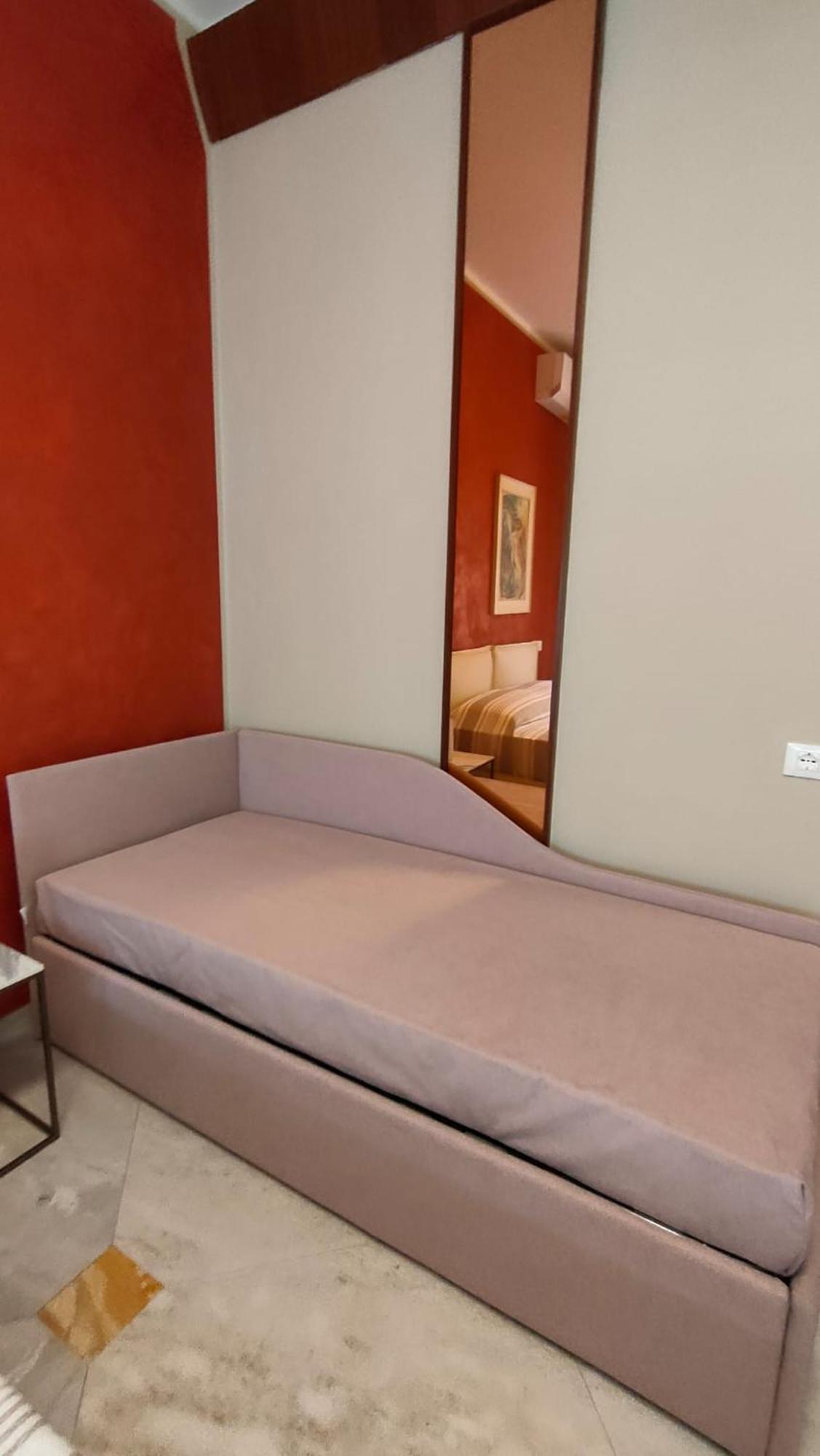 Sunlight Suite Termoli Ngoại thất bức ảnh