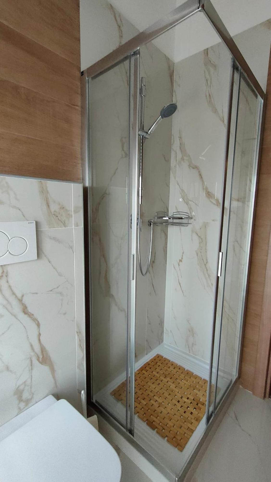 Sunlight Suite Termoli Ngoại thất bức ảnh