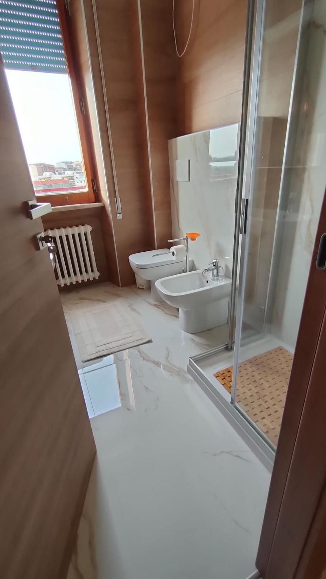 Sunlight Suite Termoli Ngoại thất bức ảnh