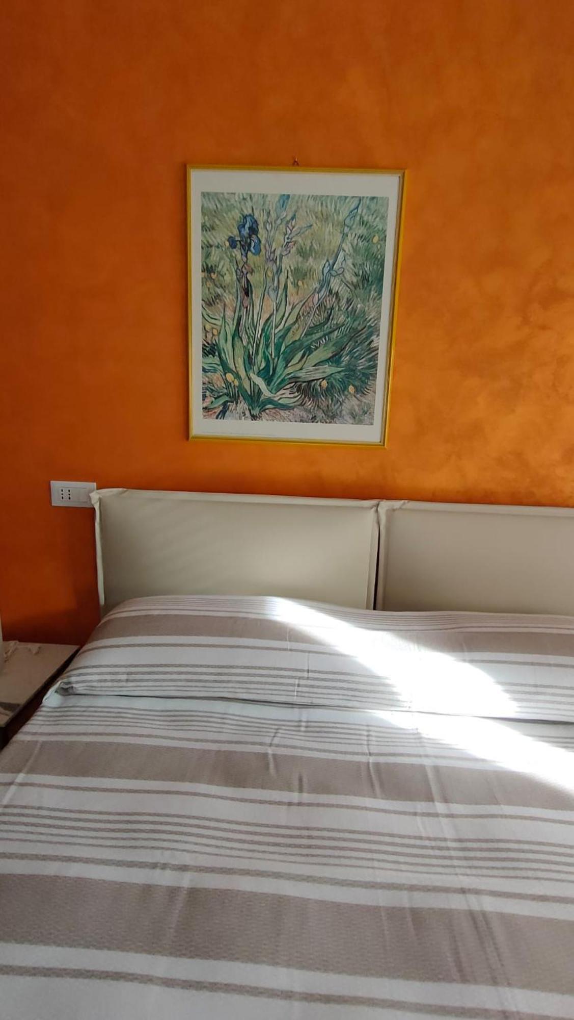 Sunlight Suite Termoli Ngoại thất bức ảnh