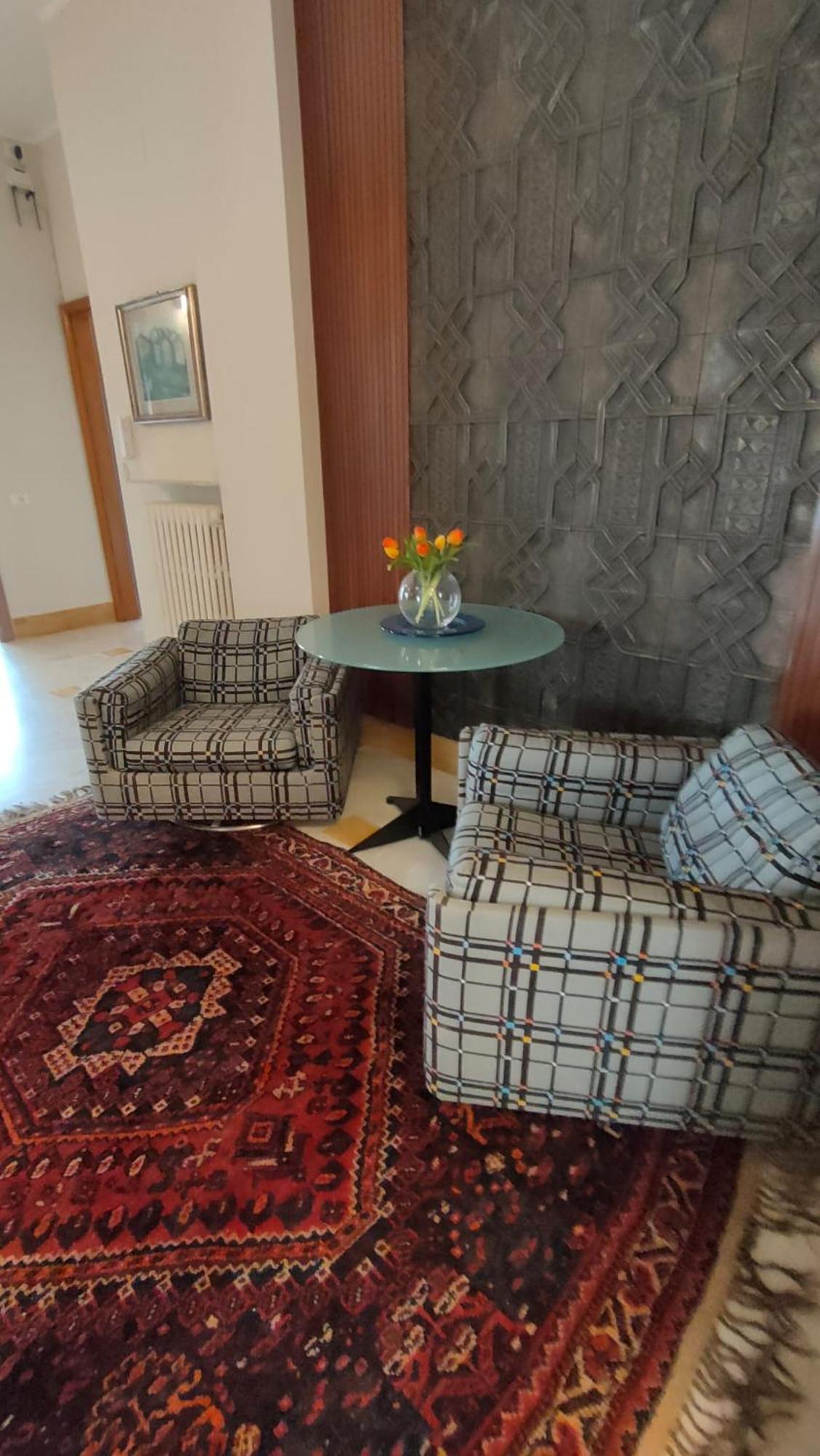 Sunlight Suite Termoli Ngoại thất bức ảnh