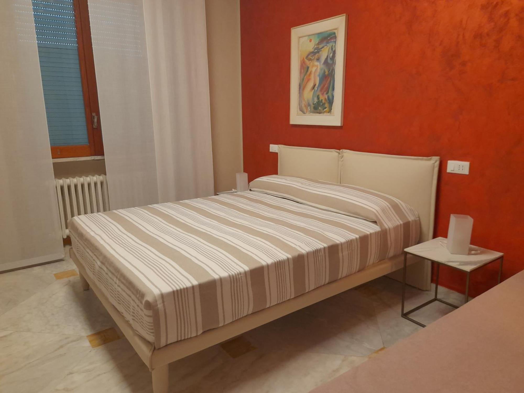 Sunlight Suite Termoli Ngoại thất bức ảnh
