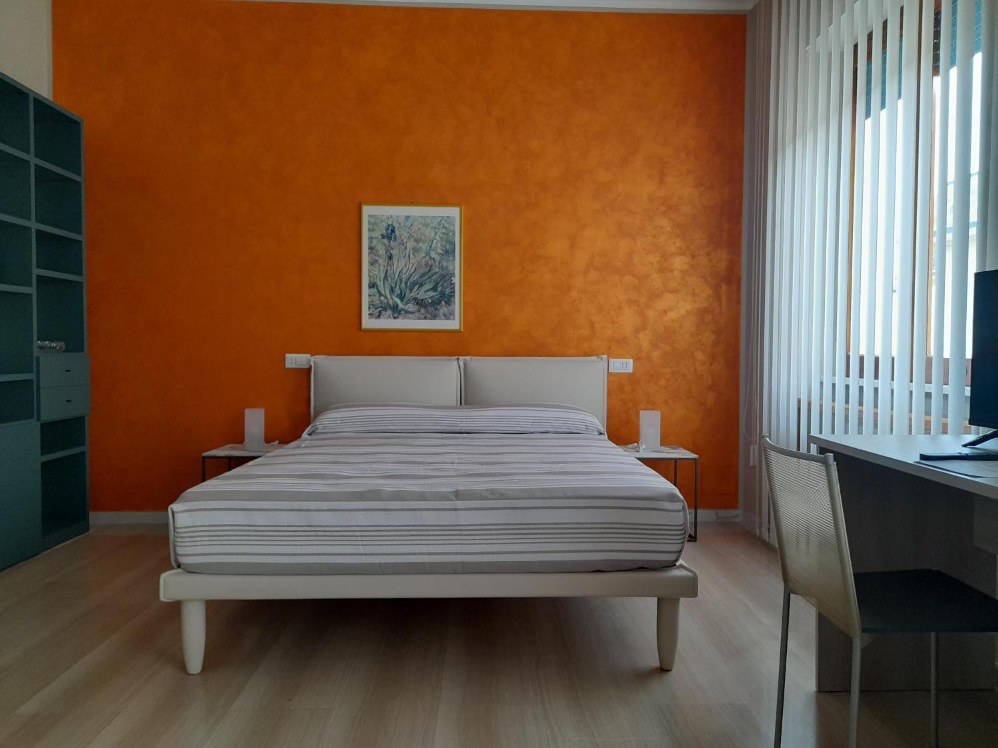 Sunlight Suite Termoli Ngoại thất bức ảnh