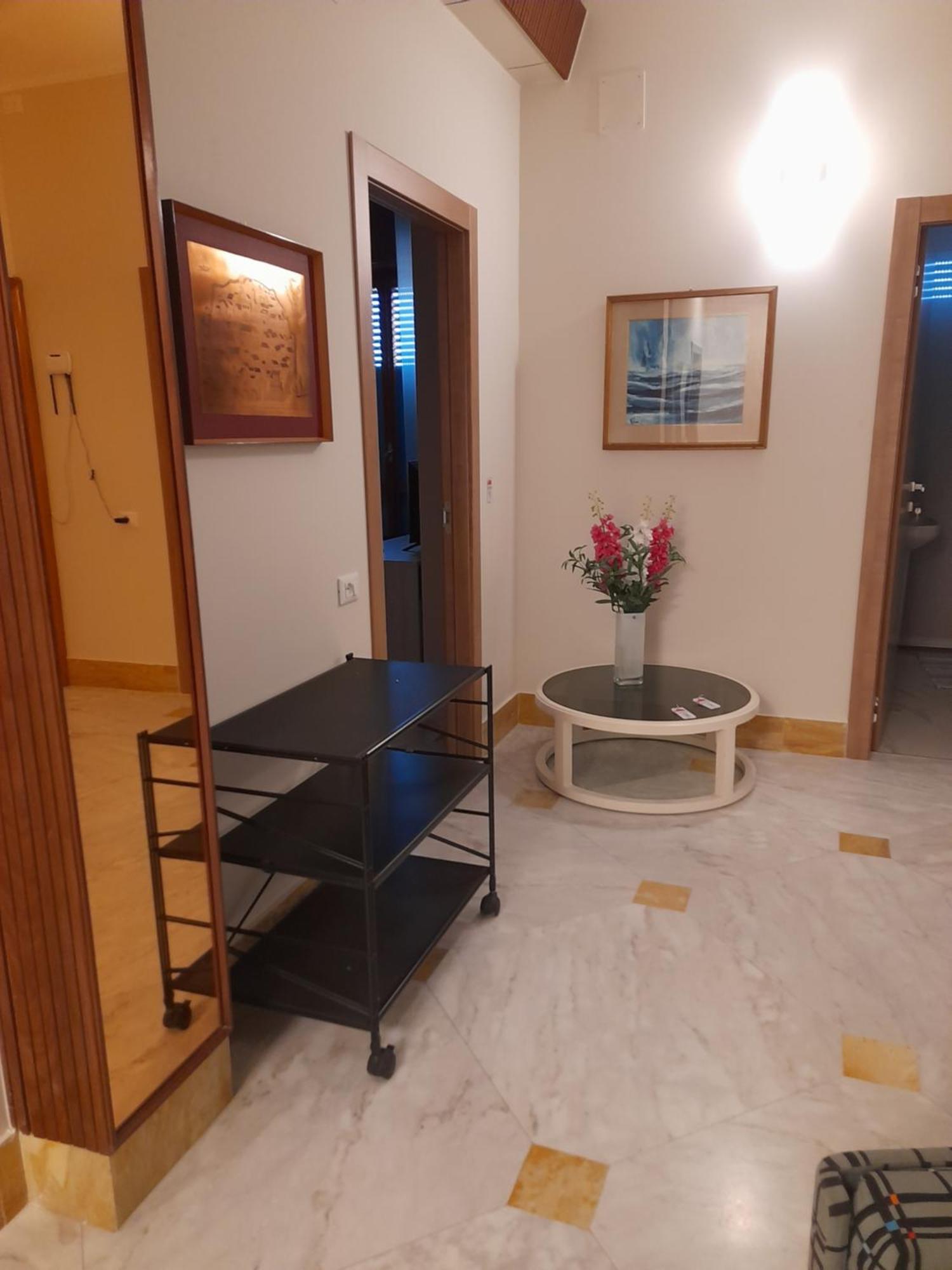 Sunlight Suite Termoli Ngoại thất bức ảnh