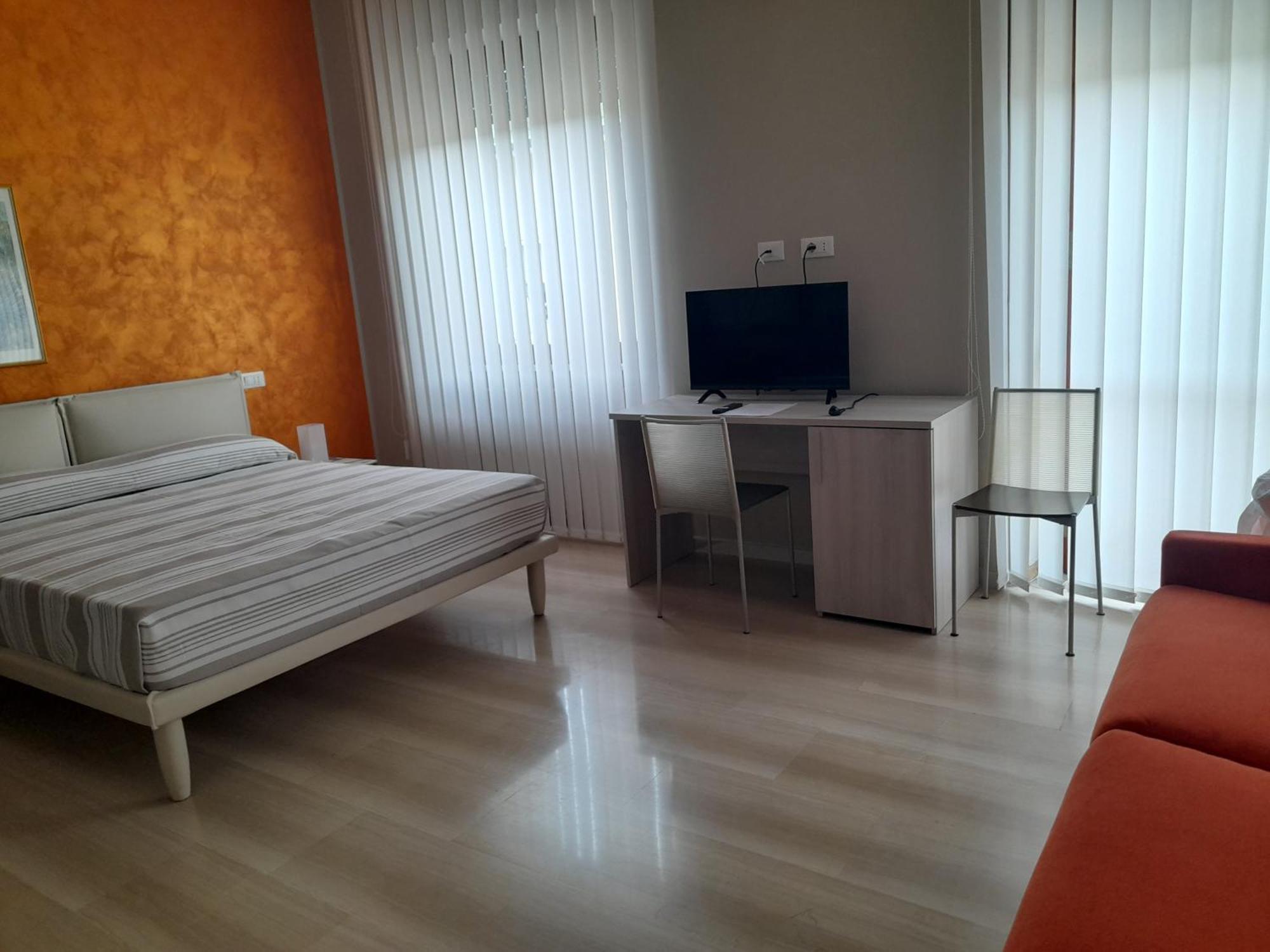 Sunlight Suite Termoli Ngoại thất bức ảnh