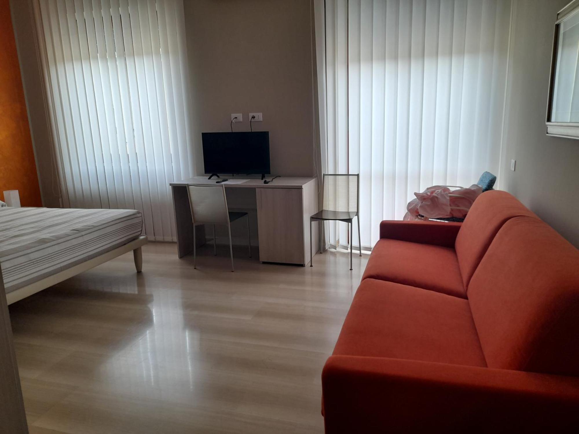 Sunlight Suite Termoli Ngoại thất bức ảnh