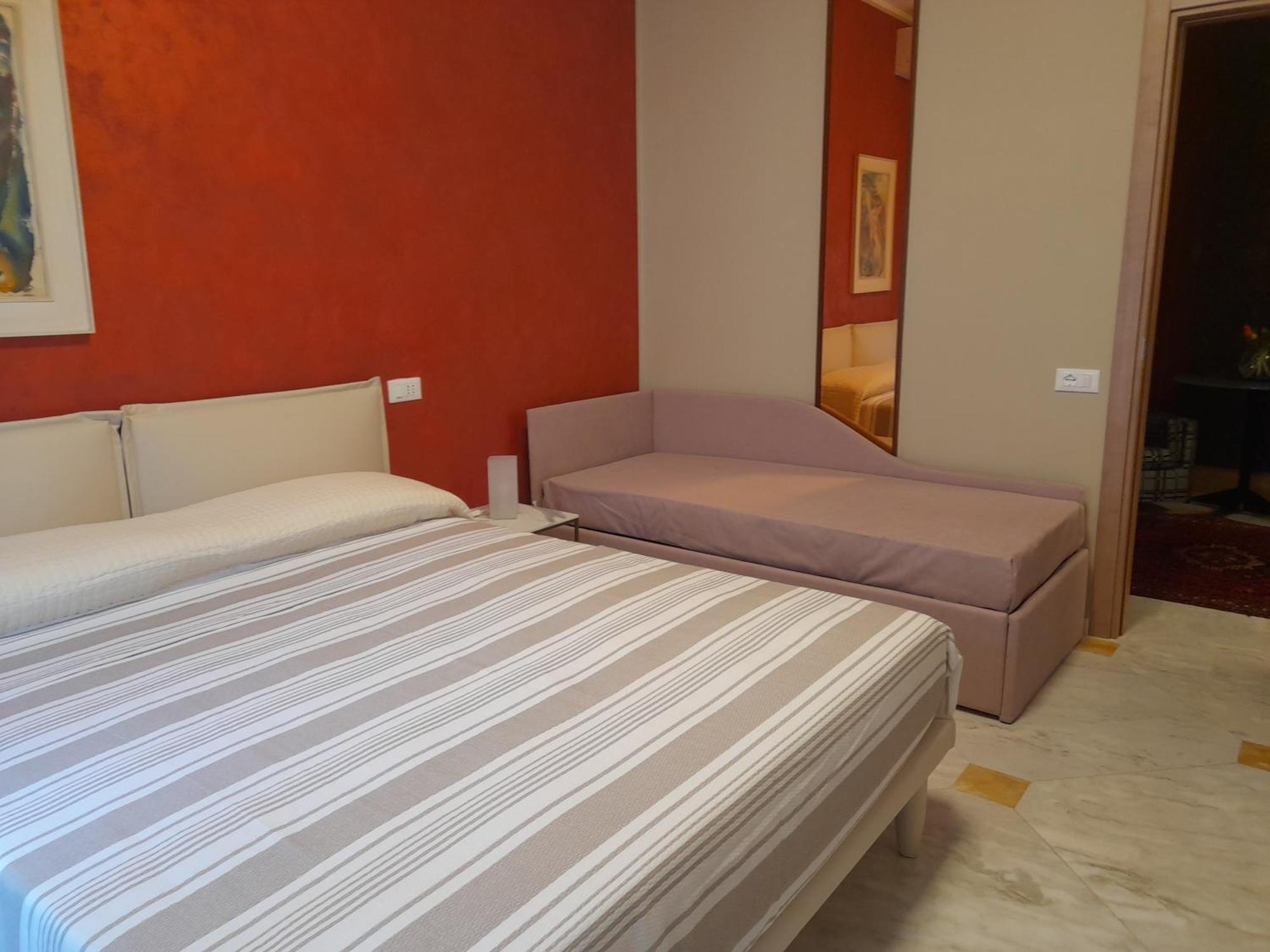Sunlight Suite Termoli Ngoại thất bức ảnh
