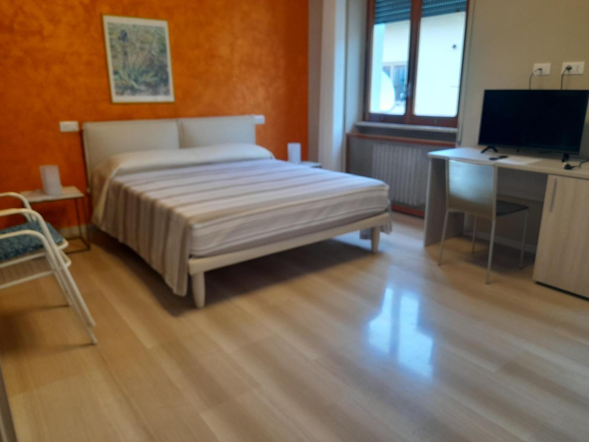 Sunlight Suite Termoli Ngoại thất bức ảnh