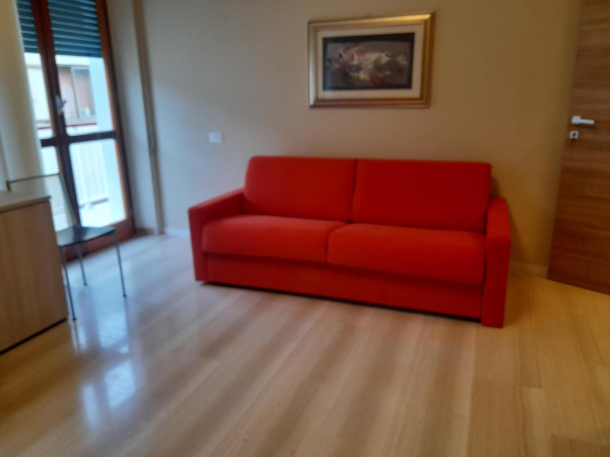 Sunlight Suite Termoli Ngoại thất bức ảnh