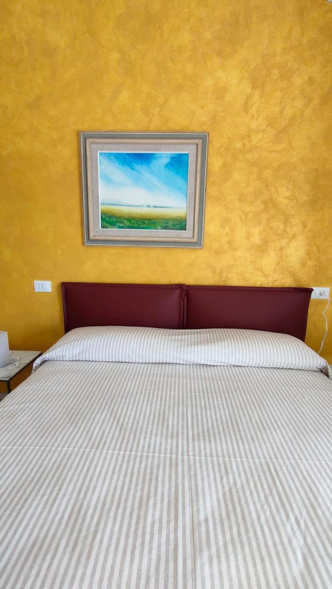 Sunlight Suite Termoli Ngoại thất bức ảnh